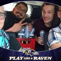 Alex Hoehserich's Photo