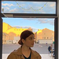 Le foto di Lida Litvinova