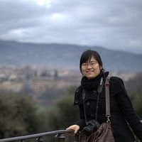 Mengqiu Ge's Photo