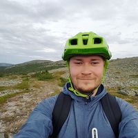 Tommi Haikonen的照片