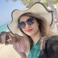 Nazgol Imani's Photo