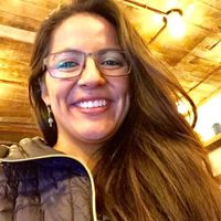 Adriana Sánchez的照片