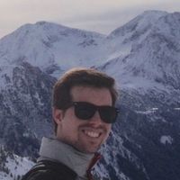 Aymeric Biard's Photo