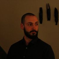 Florent Triquet's Photo