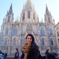 Alíz Tancsics's Photo