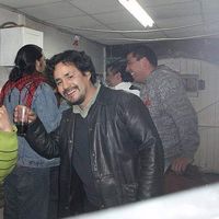 Ariel Moreno's Photo