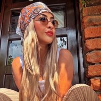 Vanesa Villada的照片