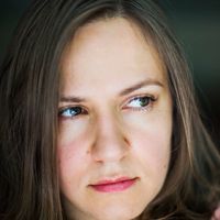 Katrin Lyubimova's Photo