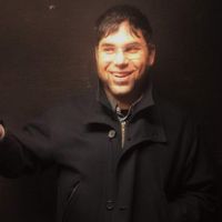 Photos de Jared Middle Calf