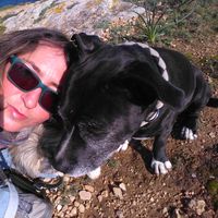 Michaela Hola的照片