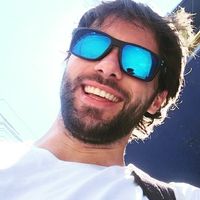 Fotos von Luís Guilherme Izycki