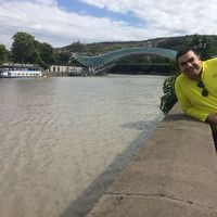 Mostafa Ghanem's Photo