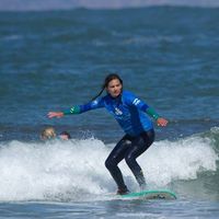 Catherine Lugand's Photo