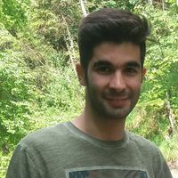 Morteza Mahdavi的照片