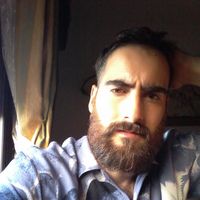 Luis Miguel Villalba's Photo