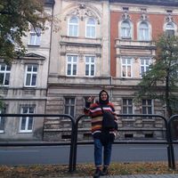 Nurselin Yılmaz's Photo