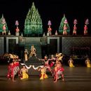 Ramayana Prambanan Ballet's picture