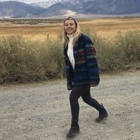 Signe Schoonjans's Photo