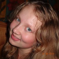 Sophie Galanina的照片