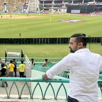 Mukesh Kumar's Photo