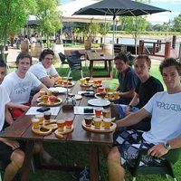 Matt Carmody's Photo