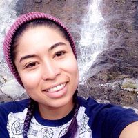 Josefina Lucero's Photo