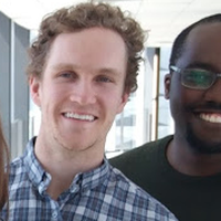 Sam Caldwell's Photo