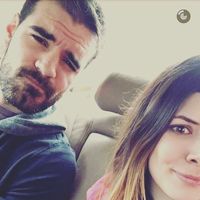 Esteban Huvelle's Photo