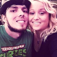 Desiree Modafferi's Photo