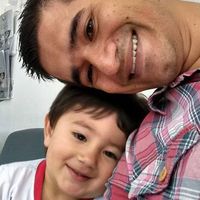 Ricardo Andres Pava Yepes's Photo