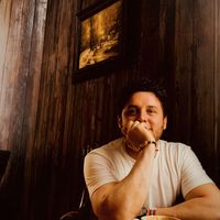 Giovanni Ardila's Photo