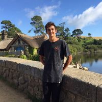 Jake Feurtado的照片