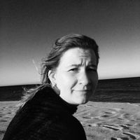 anneclaire cremoux's Photo