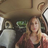 Photos de Camille Perry