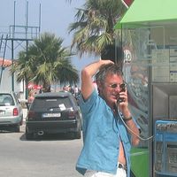 Fotos von David Culhane