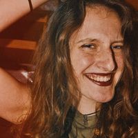 Mária Grešová's Photo