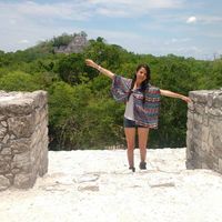 Fotos de Perla Aguirre