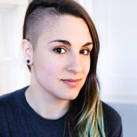 Luana Martignon的照片