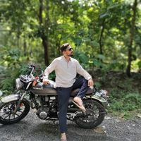 Satendra Kumar的照片