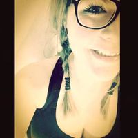 Kateřina Suchá's Photo