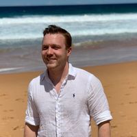 Joshua Oliver's Photo