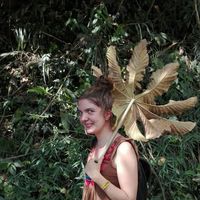 Fotos de Ronja Regler