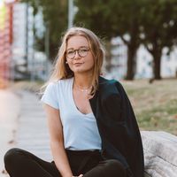 Gabrielle  Jacob's Photo