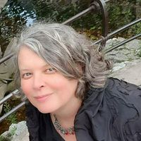 Ulrike Wichmann's Photo