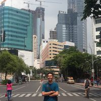 Photos de Yahya Eka Nugyasa