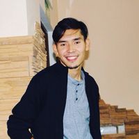 Daut Zhakupov's Photo