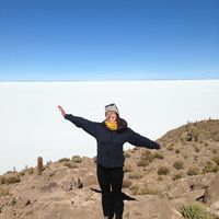 Amanda Ulloa Rochette's Photo