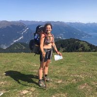 Sophie Derome-Lemoine's Photo