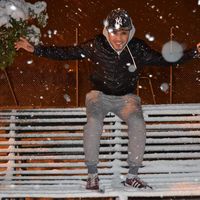 Hmidou Zergoun's Photo