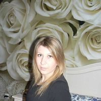 Maria Tarasova's Photo